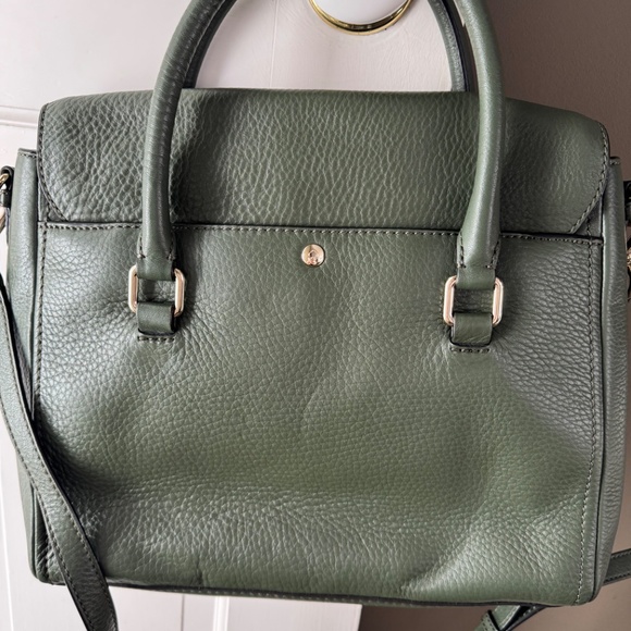 Kate Spade New York Lola Avenue Rollins Handle Bag - Picture 4 of 7